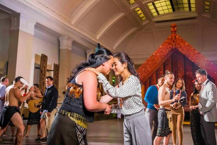 Auckland Māori Culture Experience - Private Tour - Photo 1 of 15